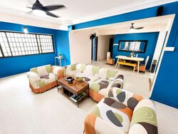 Blk 546 Serangoon North Avenue 3 (Serangoon), HDB 5 Rooms #598782641